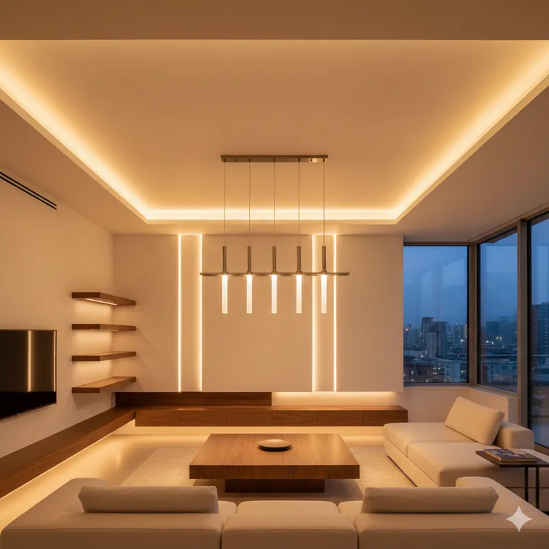 Tomadas e Interruptores